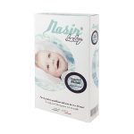 nasir baby lavaggio nasale per neonati e bambini