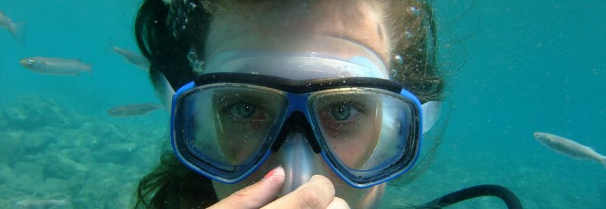 diving-immersione subacquea-orecchio-lavaggio